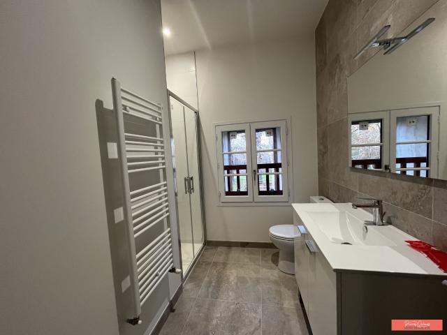 Location Maison 4 pièces 80m² ST MARTIN DE SEIGNANX 40390