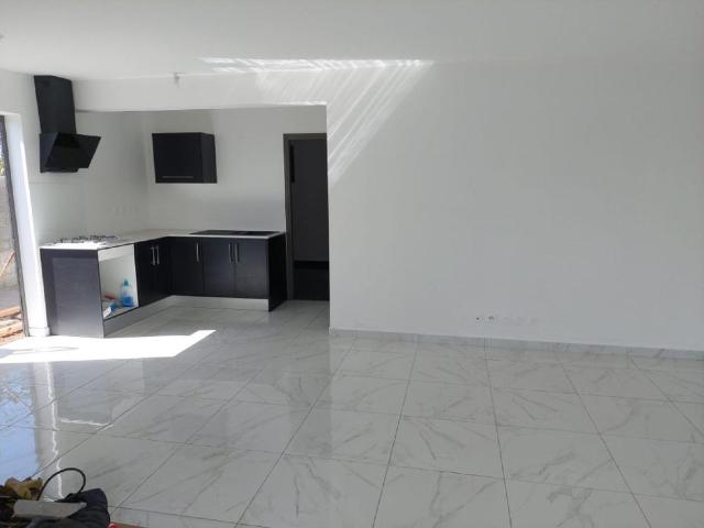 Location Maison 4 pièces 80m² ST ANDRE 97440