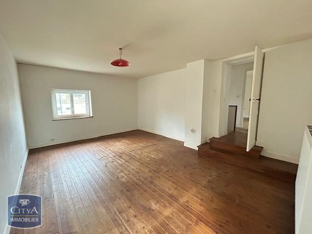 Location Maison 4 pièces 80m² ST BENOIT 86280