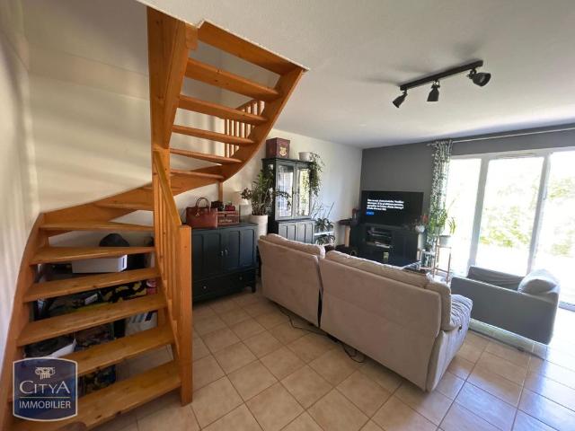 Location Maison 4 pièces 80m² TONNAY CHARENTE 17430