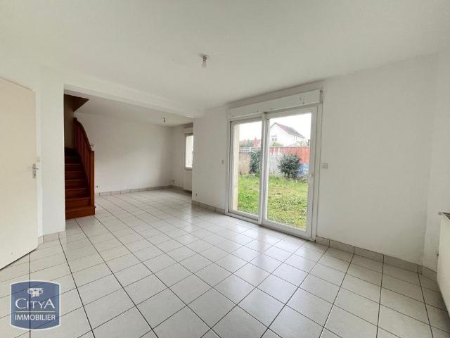 Location Maison 4 pièces 80m² VIERZON 18100