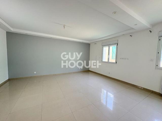 Location Maison 4 pièces 80m²