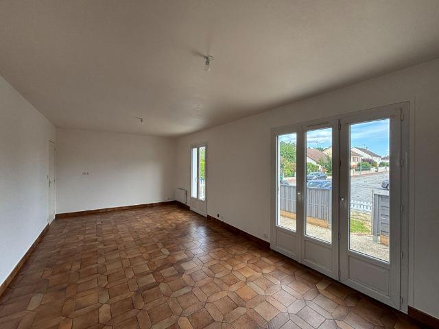 Location Maison 4 pièces 80m²