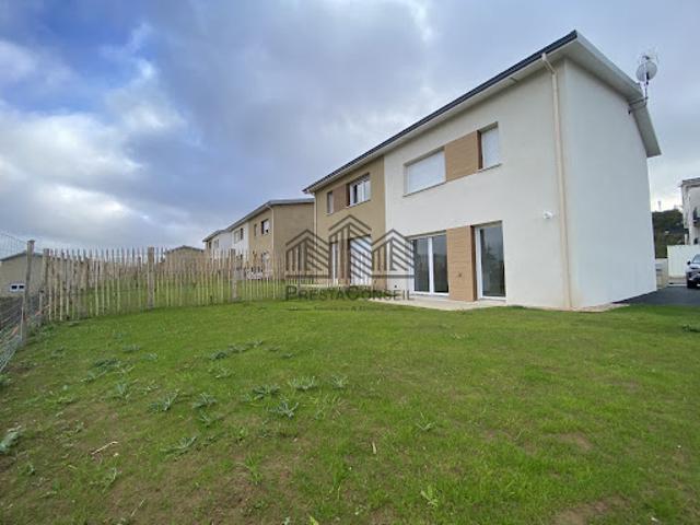 Location Maison 4 pièces 81.01 m2 Louviers