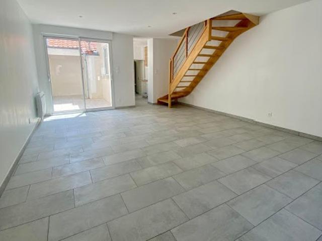 Location Maison 4 pièces 81.18 m2 Abbeville