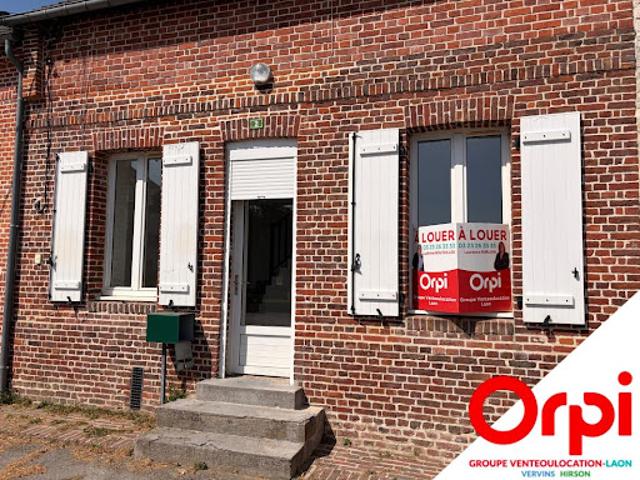 Location Maison 4 pièces 81.2 m2 La Neuville Bosmont
