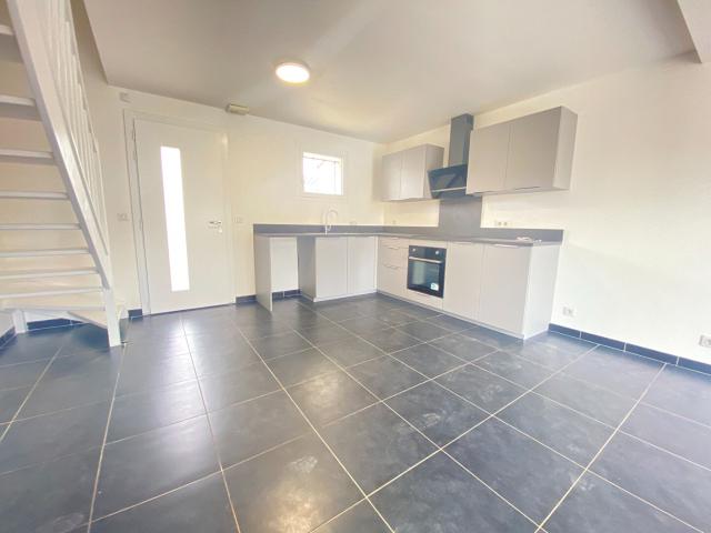 location maison 4 pièces, 81.66m², vinassan