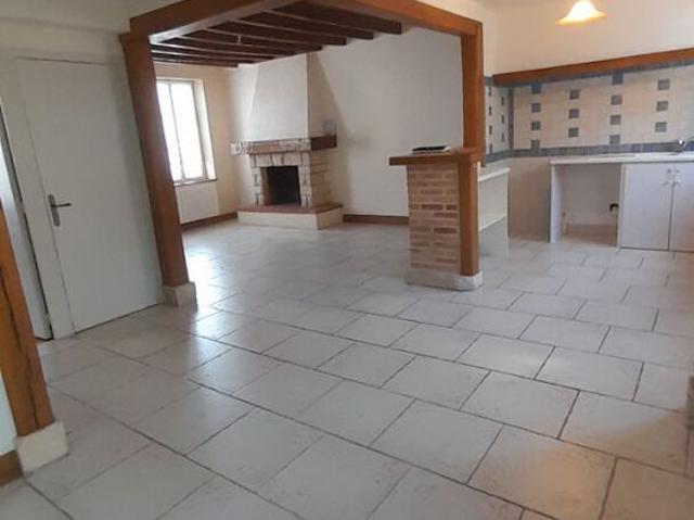 Location maison 4 pièces, 81.69m², Lamotte Beuvron