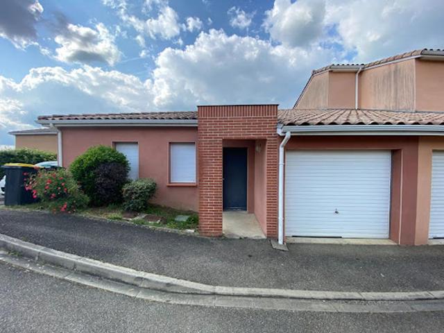 Location Maison 4 pièces 81 m2 Caussade