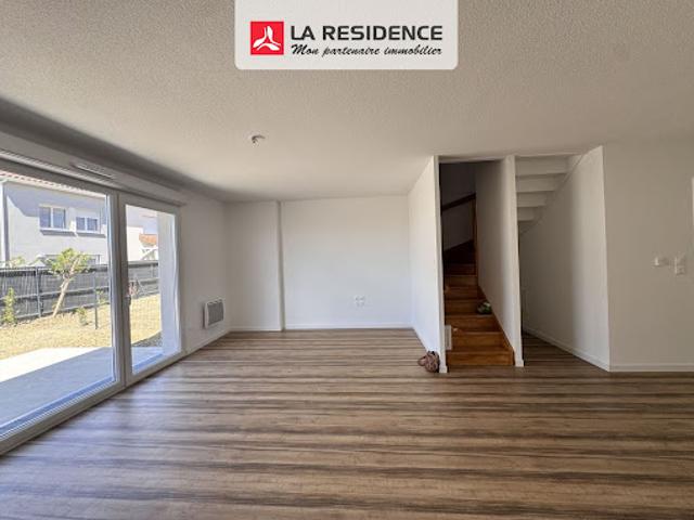 Location Maison 4 pièces 81 m2 Castelnaudary