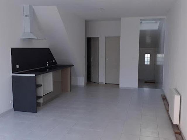 Location Maison 4 pièces 81 m2 Chauny