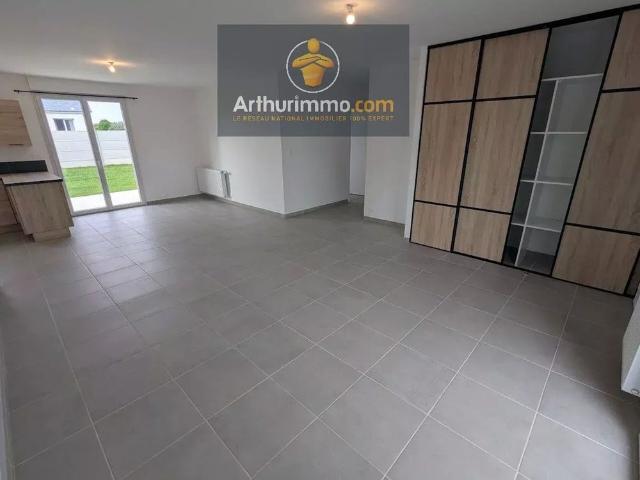 Location Maison 4 pièces 81 m2 à Guégon