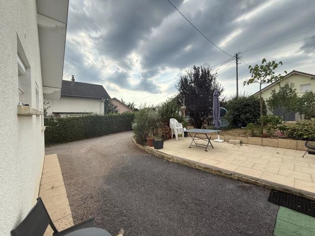 Location Maison 4 pièces 81 m2 à Saint Dié des Vosges