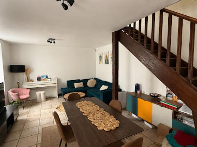 Location Maison 4 pièces 81 m2 Bouafle