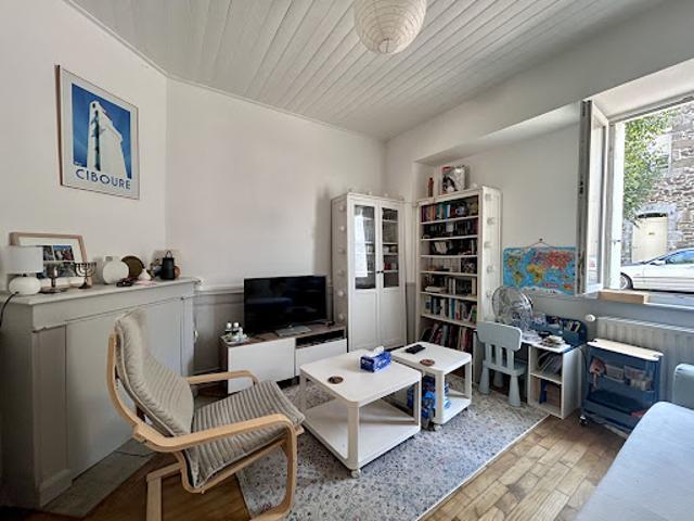 Location Maison 4 pièces 81 m2 Dol de Bretagne