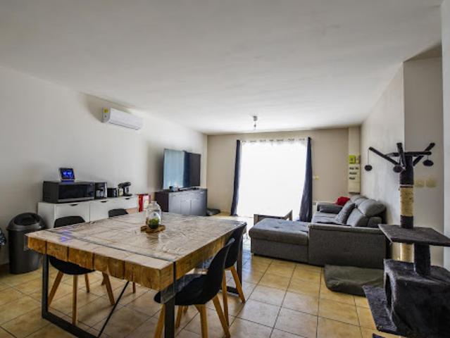 Location Maison 4 pièces 81 m2 Saze