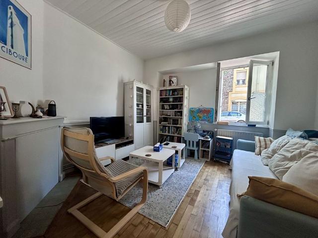 Location Maison 4 pièces 81m² DOL DE BRETAGNE 35120