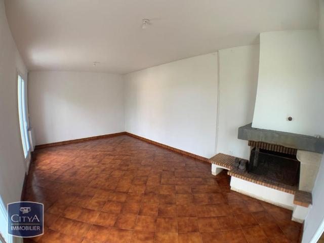 Location Maison 4 pièces 81m² LE POINCONNET 36330