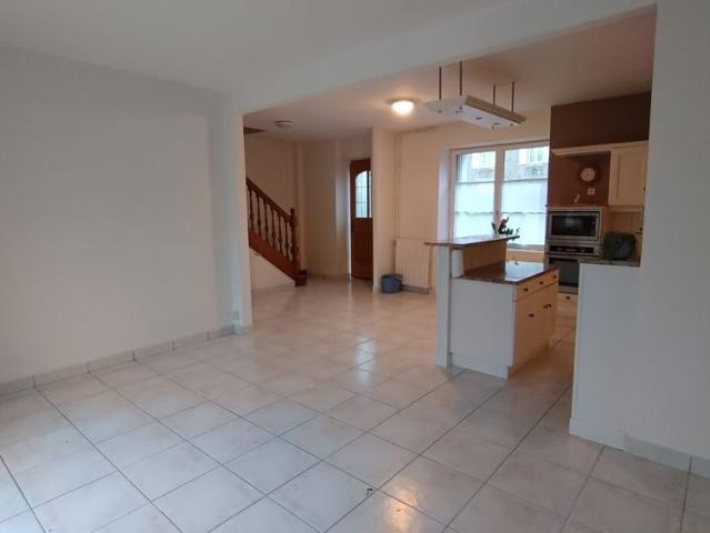 Location Maison 4 pièces 81m² ST MELOIR DES ONDES 35350