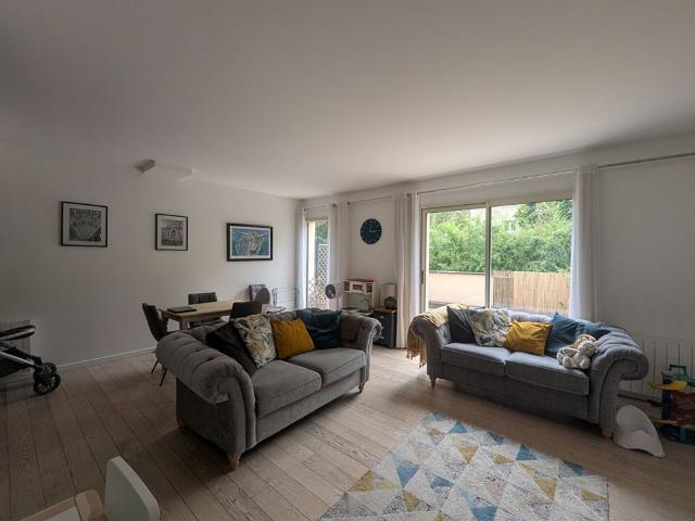 Location Maison 4 pièces 81m²