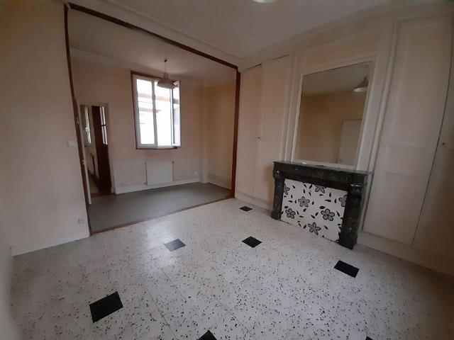 Location maison 4 pièces, 82.00m², Gournay en Bray