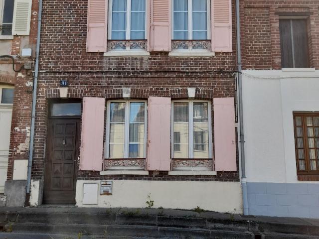 Location maison 4 pièces, 82.00m², Gournay en Bray