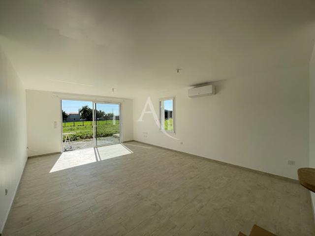 Location Maison 4 pièces 82.19 m2 Auzay