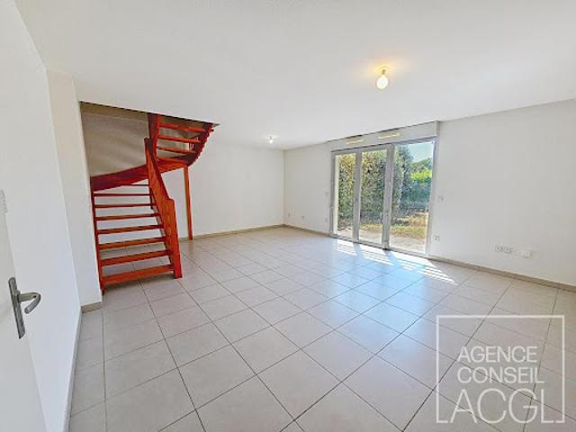Location Maison 4 pièces 82.68 m2 Merignac
