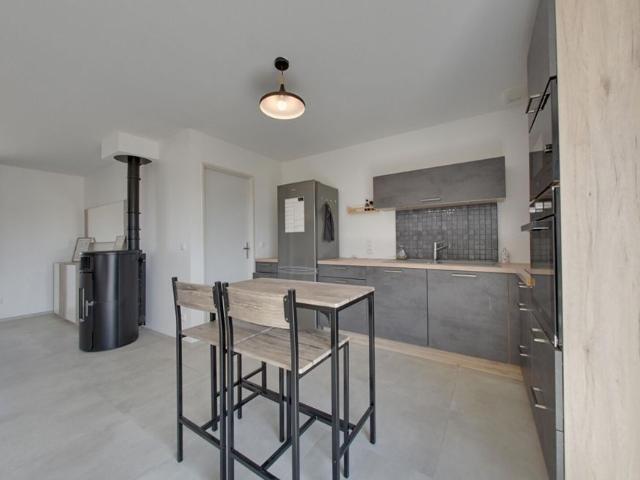 Location maison 4 pièces, 82.72m², Chevannes