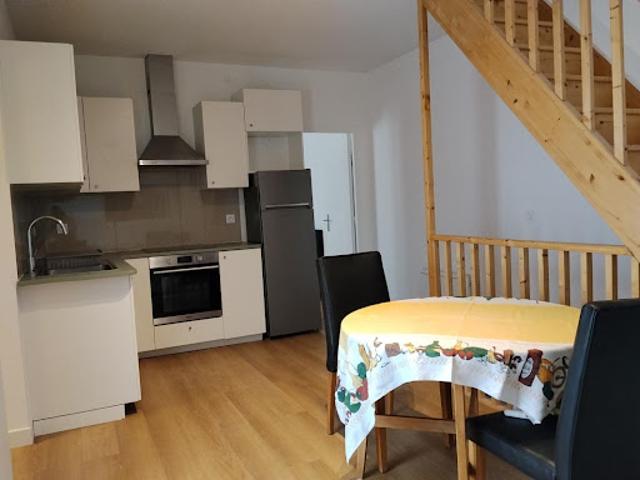 Location Maison 4 pièces 82 m2 Massy