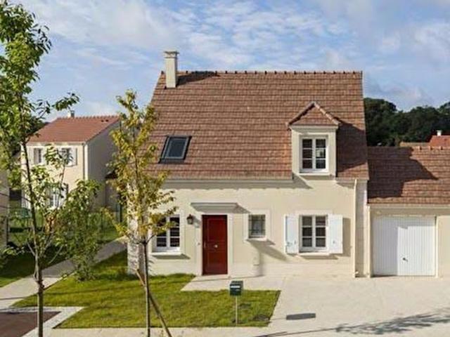 Location Maison 4 pièces 82 m2 Cheptainville
