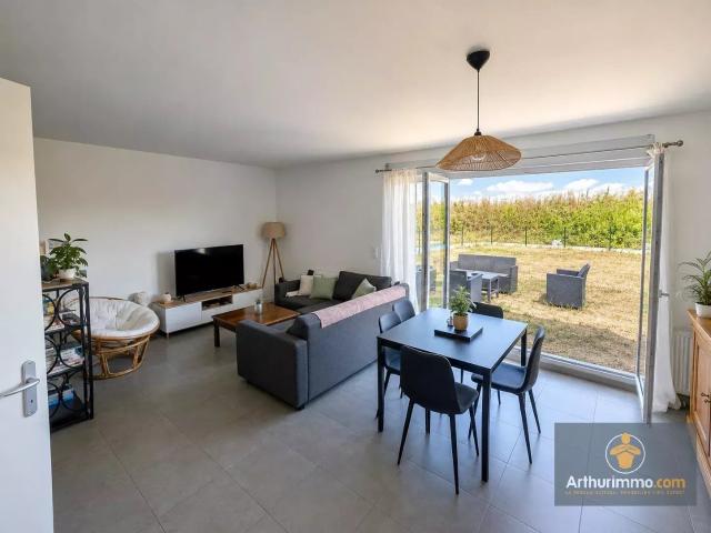 Location Maison 4 pièces 82 m2 à Ribécourt Dreslincourt