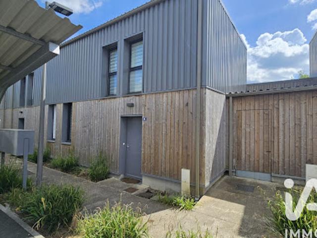 Location Maison 4 pièces 82 m2 Laval
