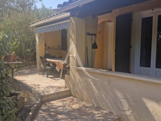 Location Maison 4 pièces 82 m2 La Crau