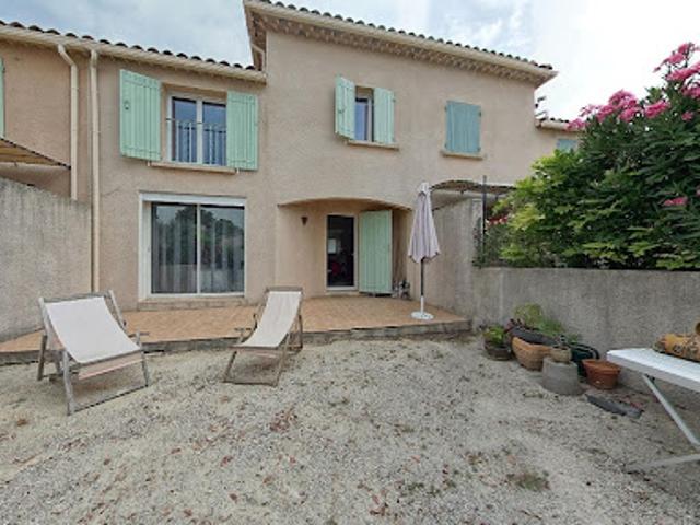 Location Maison 4 pièces 82 m2 Les Angles