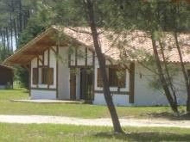Location Maison 4 pièces 82 m2 Lit et Mixe
