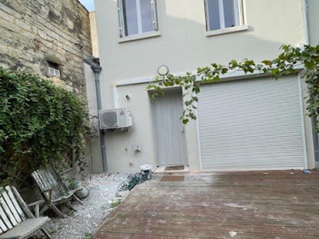 Location Maison 4 pièces 82 m2 Montpellier