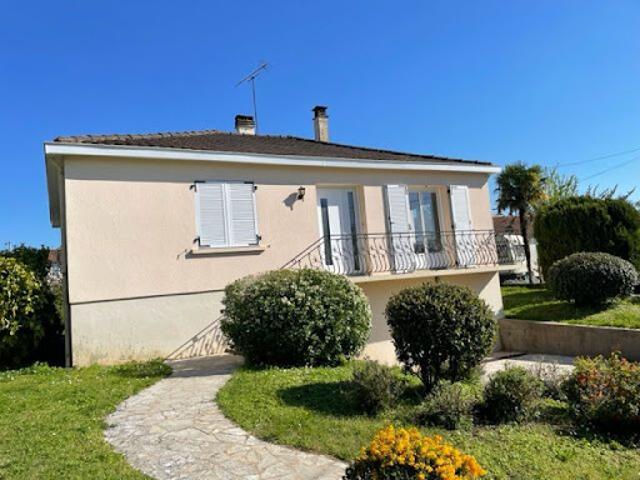 Location Maison 4 pièces 82 m2 Niort