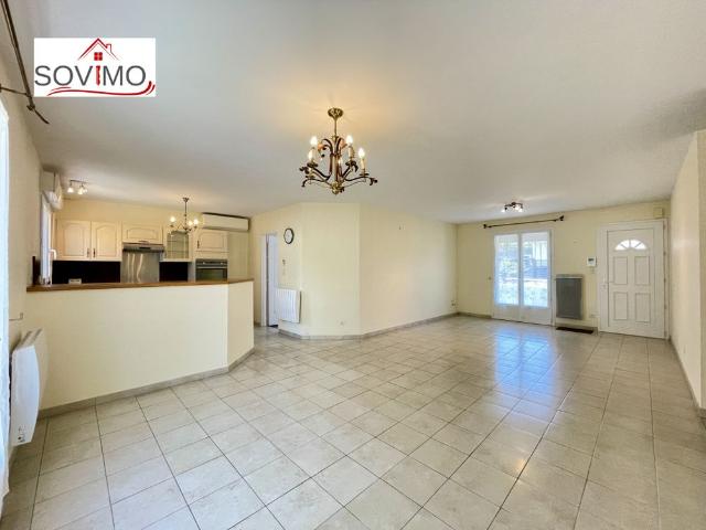 Location Maison 4 pièces 82m² MANOT 16500