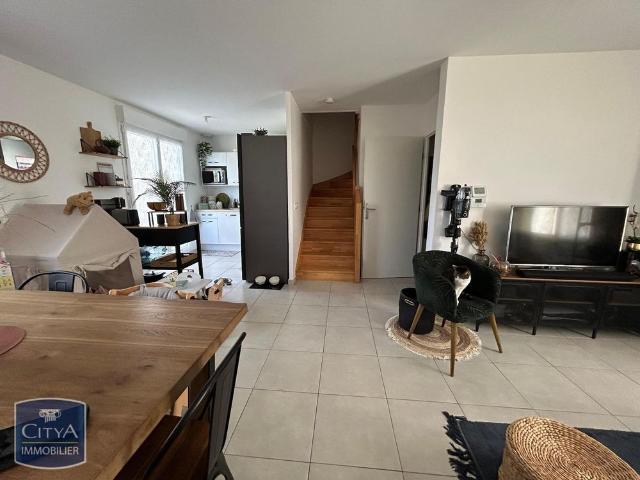 Location Maison 4 pièces 82m² BALLAINVILLIERS 91160