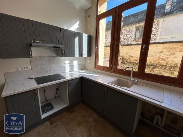Location Maison 4 pièces 82m² CHAMARANDE 91730