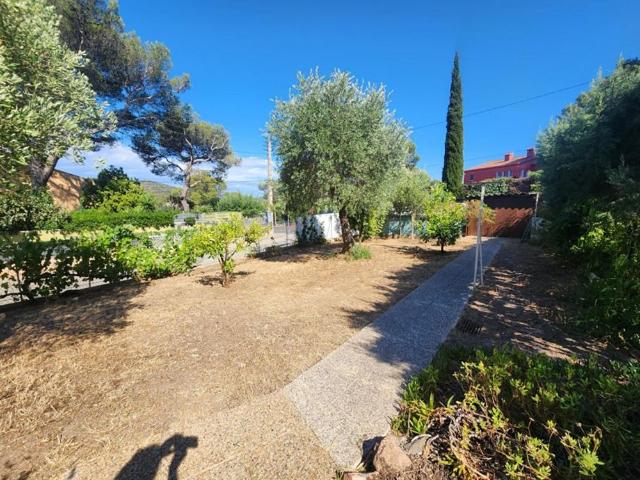 Location Maison 4 pièces 82m² ST RAPHAEL 83700