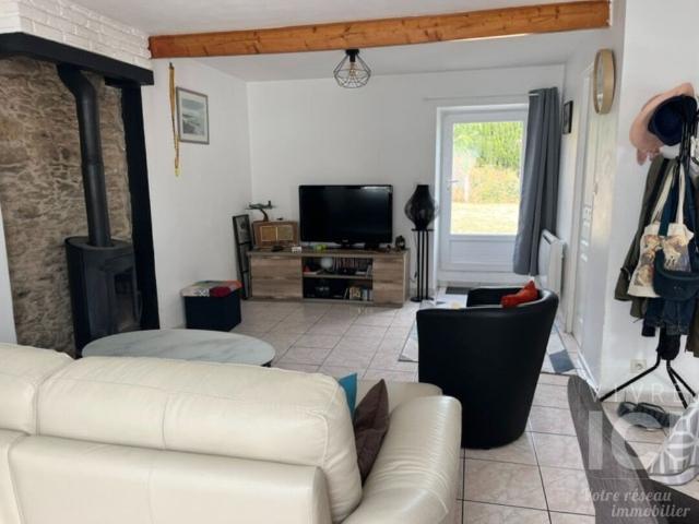 Location Maison 4 pièces 82m²