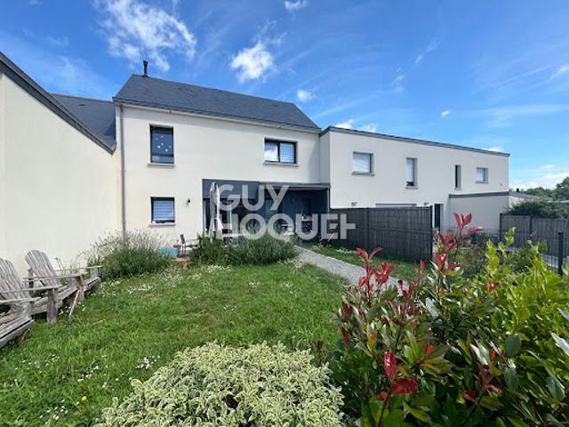Location Maison 4 pièces 83.3 m2 Dol de Bretagne
