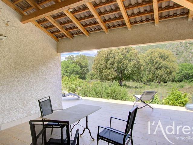 Location maison 4 pièces, 83.00m², Castello di Rostino