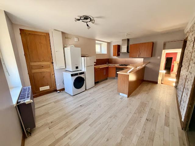 Location Maison 4 pièces 83.19 m2 Chatillon sur loire