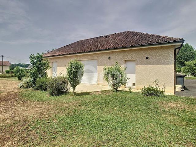 Location Maison 4 pièces 83 m2 Beauregard de Terrasson