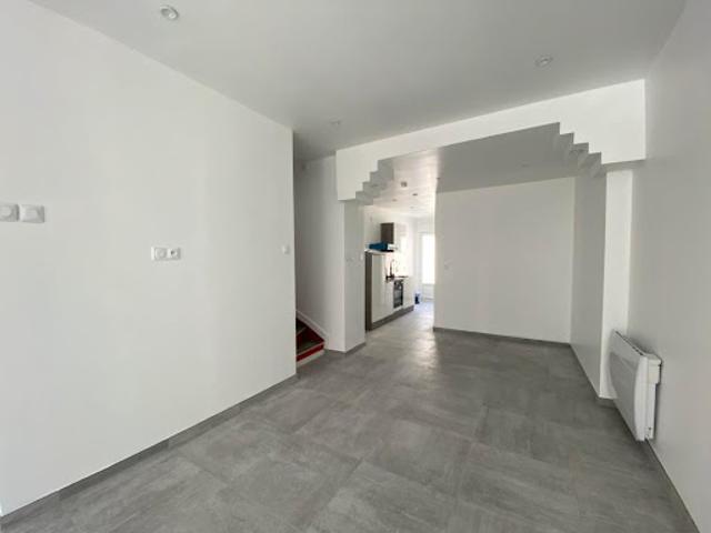 Location Maison 4 pièces 83.23 m2 Wattrelos