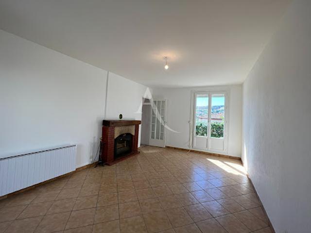 Location Maison 4 pièces 83.7 m2 Limoux