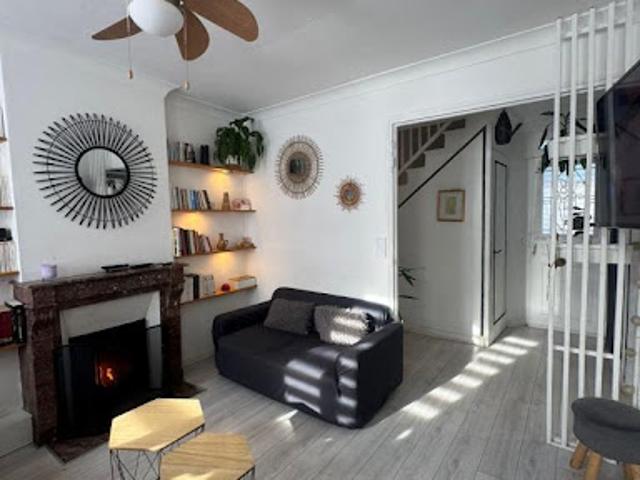 Location Maison 4 pièces 83.41 m2 Vaujours